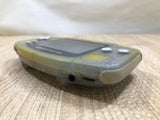 GameBoy Advance Milky Blue Console Nintendo Japan - Not Working LH3169 - Photo 5