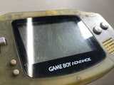 GameBoy Advance Milky Blue Console Nintendo Japan - Not Working LH3169 - Photo 9