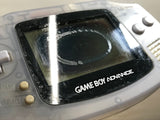 GameBoy Advance Milky Blue Console Nintendo Japan - With Defects LH3170 - Photo 11