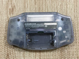 GameBoy Advance Milky Blue Console Nintendo Japan - With Defects LH3170 - Photo 4