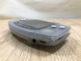 GameBoy Advance Milky Blue Console Nintendo Japan - With Defects LH3170 - Photo 7