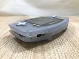 GameBoy Advance Milky Blue Console Nintendo Japan - With Defects LH3170 - Photo 8
