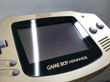 GameBoy Advance Gold Console Nintendo Japan - With Defects LH3171 - Photo 11