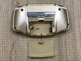 GameBoy Advance Gold Console Nintendo Japan - With Defects LH3171 - Photo 4