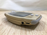 GameBoy Advance Gold Console Nintendo Japan - With Defects LH3171 - Photo 7
