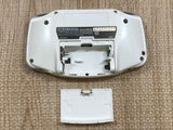GameBoy Advance White Console Nintendo Japan - With Defects LH3173 - Photo 4