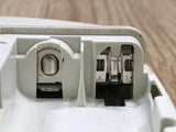 GameBoy Advance White Console Nintendo Japan - With Defects LH3173 - Photo 5