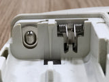 GameBoy Advance White Console Nintendo Japan - With Defects LH3173 - Photo 6