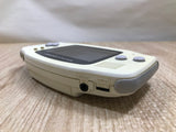 GameBoy Advance White Console Nintendo Japan - With Defects LH3173 - Photo 7