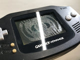 GameBoy Advance Black Console Nintendo Japan - With Defects LH3174 - Photo 12