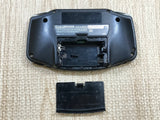 GameBoy Advance Black Console Nintendo Japan - With Defects LH3174 - Photo 4