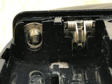GameBoy Advance Black Console Nintendo Japan - With Defects LH3174 - Photo 6