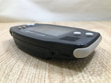 GameBoy Advance Black Console Nintendo Japan - With Defects LH3174 - Photo 7