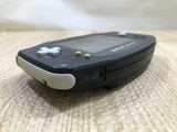 GameBoy Advance Black Console Nintendo Japan - With Defects LH3174 - Photo 8