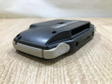GameBoy Advance Black Console Nintendo Japan - With Defects LH3174 - Photo 9