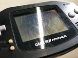 GameBoy Advance Black Console Nintendo Japan - Not Working LH3175 - Photo 10