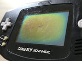 GameBoy Advance Black Console Nintendo Japan - Not Working LH3175 - Photo 12