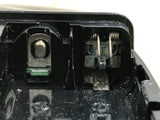 GameBoy Advance Black Console Nintendo Japan - Not Working LH3175 - Photo 3