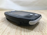 GameBoy Advance Black Console Nintendo Japan - Not Working LH3175 - Photo 5