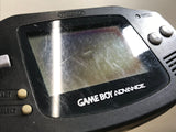GameBoy Advance Black Console Nintendo Japan - Not Working LH3175 - Photo 9