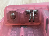 GameBoy Advance Milky Pink Console Nintendo Japan - With Defects LH3176 - Photo 6