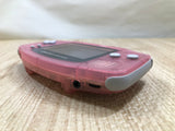 GameBoy Advance Milky Pink Console Nintendo Japan - With Defects LH3176 - Photo 7