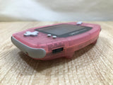 GameBoy Advance Milky Pink Console Nintendo Japan - With Defects LH3176 - Photo 8