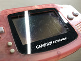 GameBoy Advance Milky Pink Console Nintendo Japan - With Defects LH3177 - Photo 11