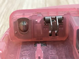 GameBoy Advance Milky Pink Console Nintendo Japan - With Defects LH3177 - Photo 6