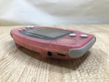 GameBoy Advance Milky Pink Console Nintendo Japan - With Defects LH3177 - Photo 7