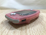 GameBoy Advance Milky Pink Console Nintendo Japan - With Defects LH3177 - Photo 8