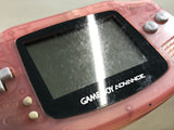 GameBoy Advance Milky Pink Console Nintendo Japan - Tested Working LH3178 - Photo 11