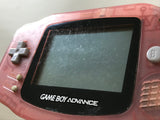 GameBoy Advance Milky Pink Console Nintendo Japan - Tested Working LH3178 - Photo 12