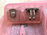 GameBoy Advance Milky Pink Console Nintendo Japan - Tested Working LH3178 - Photo 5