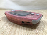 GameBoy Advance Milky Pink Console Nintendo Japan - Tested Working LH3178 - Photo 6