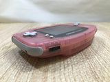GameBoy Advance Milky Pink Console Nintendo Japan - Tested Working LH3178 - Photo 7
