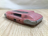GameBoy Advance Milky Pink Console Nintendo Japan - Tested Working LH3178 - Photo 9