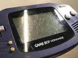 GameBoy Advance Violet Console Nintendo Japan - With Defects LH3179 - Photo 11