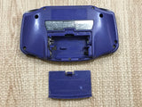 GameBoy Advance Violet Console Nintendo Japan - With Defects LH3179 - Photo 4