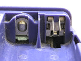 GameBoy Advance Violet Console Nintendo Japan - With Defects LH3179 - Photo 5