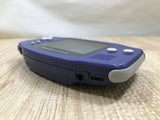 GameBoy Advance Violet Console Nintendo Japan - With Defects LH3179 - Photo 7