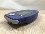 GameBoy Advance Violet Console Nintendo Japan - With Defects LH3179 - Photo 8