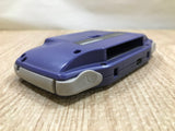 GameBoy Advance Violet Console Nintendo Japan - With Defects LH3179 - Photo 9