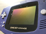 GameBoy Advance Violet Console Nintendo Japan - Not Working LH3181 - Photo 12