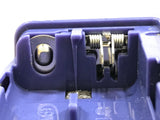 GameBoy Advance Violet Console Nintendo Japan - Not Working LH3181 - Photo 4