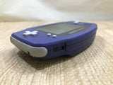 GameBoy Advance Violet Console Nintendo Japan - Not Working LH3181 - Photo 6
