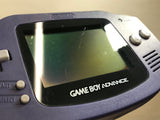 GameBoy Advance Violet Console Nintendo Japan - Not Working LH3181 - Photo 9