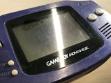 GameBoy Advance Violet Console Nintendo Japan - With Defects LH3182 - Photo 12