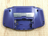 GameBoy Advance Violet Console Nintendo Japan - With Defects LH3182 - Photo 4