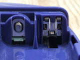 GameBoy Advance Violet Console Nintendo Japan - With Defects LH3182 - Photo 5